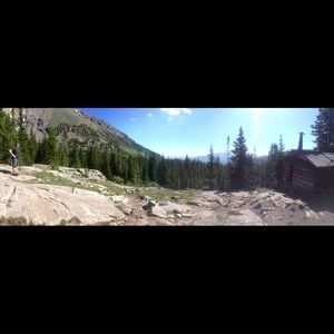 Meet your Posher, Meredith